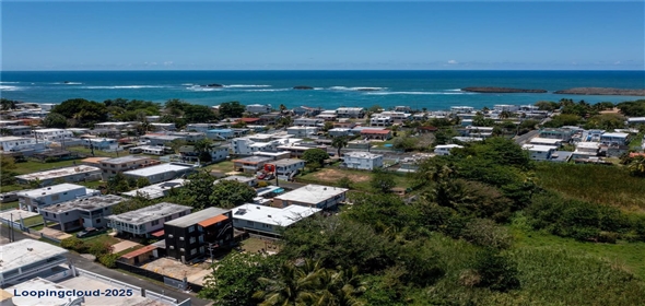 #686, BO. PUERTO NUEVO, VEGA BAJA Adjuntas Puerto Rico, 00694 | CONDO. ENTRE OLAS CARR. #686, BO. PUERTO NUEVO, VEGA BAJA, PR 00694