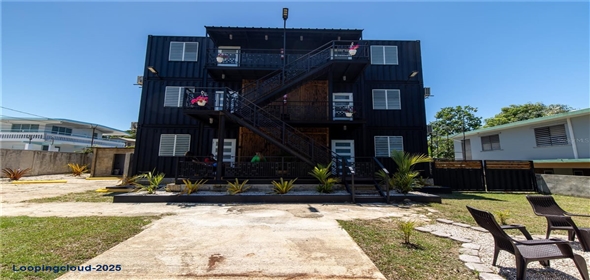 #686, BO. PUERTO NUEVO, VEGA BAJA Adjuntas Puerto Rico, 00694 | CONDO. ENTRE OLAS CARR. #686, BO. PUERTO NUEVO, VEGA BAJA, PR 00694