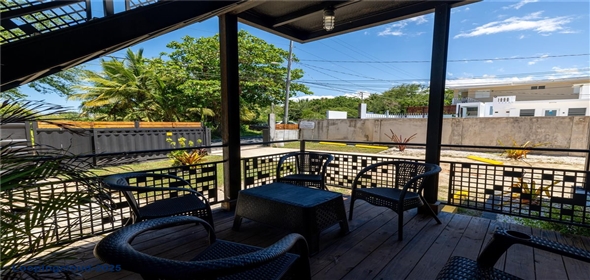 #686, BO. PUERTO NUEVO, VEGA BAJA Adjuntas Puerto Rico, 00694 | CONDO. ENTRE OLAS CARR. #686, BO. PUERTO NUEVO, VEGA BAJA, PR 00694