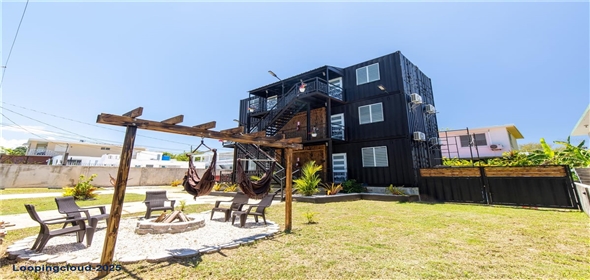 #686, BO. PUERTO NUEVO, VEGA BAJA Adjuntas Puerto Rico, 00694 | CONDO. ENTRE OLAS CARR. #686, BO. PUERTO NUEVO, VEGA BAJA, PR 00694