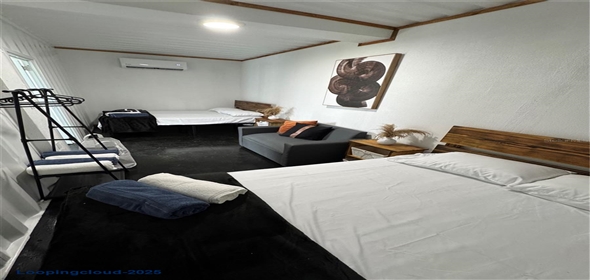 #686, BO. PUERTO NUEVO, VEGA BAJA Adjuntas Puerto Rico, 00694 | CONDO. ENTRE OLAS CARR. #686, BO. PUERTO NUEVO, VEGA BAJA, PR 00694