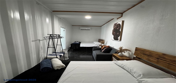 #686, BO. PUERTO NUEVO, VEGA BAJA Adjuntas Puerto Rico, 00694 | CONDO. ENTRE OLAS CARR. #686, BO. PUERTO NUEVO, VEGA BAJA, PR 00694