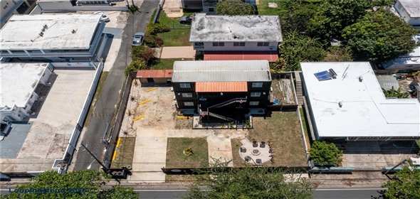 #686, BO. PUERTO NUEVO, VEGA BAJA Adjuntas Puerto Rico, 00694 | CONDO. ENTRE OLAS CARR. #686, BO. PUERTO NUEVO, VEGA BAJA, PR 00694