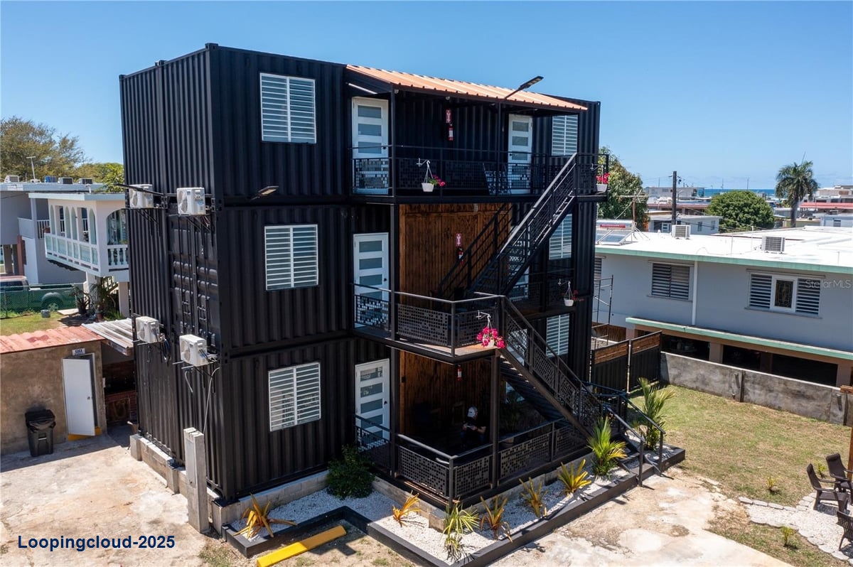 Commercial Property for Sale in BO. PUERTO NUEVO Puerto Rico 00694