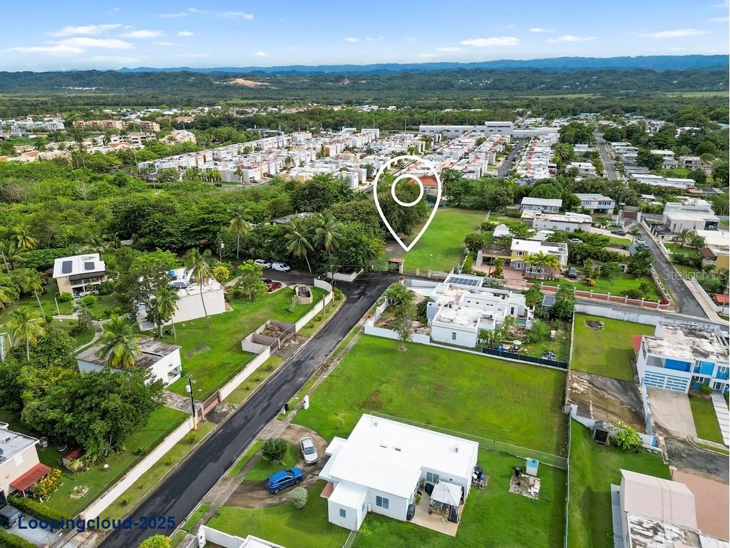 Commercial Property for Sale in Vega Alta Puerto Rico 00692