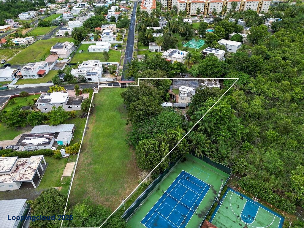 Commercial Property for Sale in Vega Alta Puerto Rico 00692