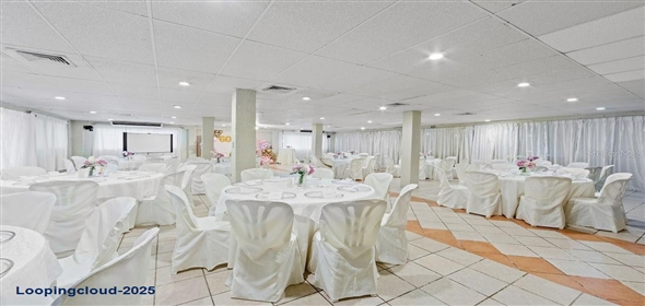 690 LOS NABORIAS STREET Vega Alta Puerto Rico, 00692 | Exclusive Commercial Property