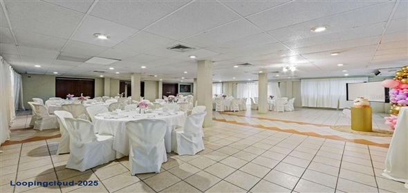 690 LOS NABORIAS STREET Vega Alta Puerto Rico, 00692 | Exclusive Commercial Property