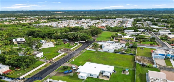 690 LOS NABORIAS STREET Vega Alta Puerto Rico, 00692 | Exclusive Commercial Property