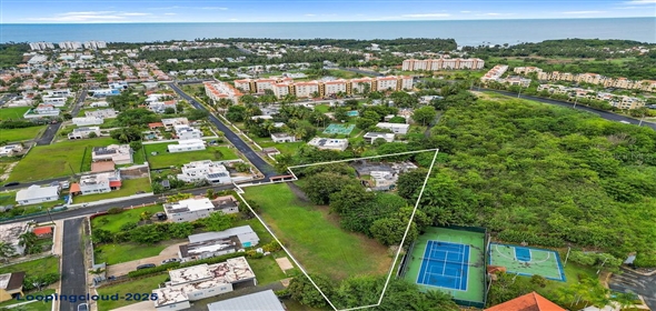 690 LOS NABORIAS STREET Vega Alta Puerto Rico, 00692 | Exclusive Commercial Property