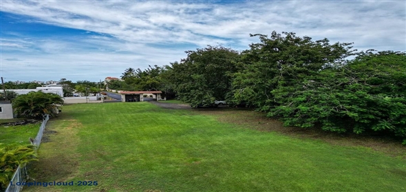 690 LOS NABORIAS STREET Vega Alta Puerto Rico, 00692 | Exclusive Commercial Property