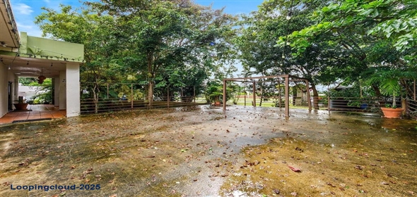 690 LOS NABORIAS STREET Vega Alta Puerto Rico, 00692 | Exclusive Commercial Property
