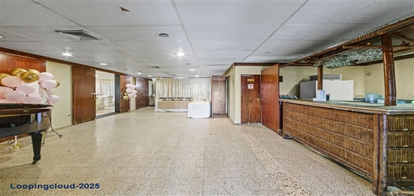 690 LOS NABORIAS STREET Vega Alta Puerto Rico, 00692 | Exclusive Commercial Property