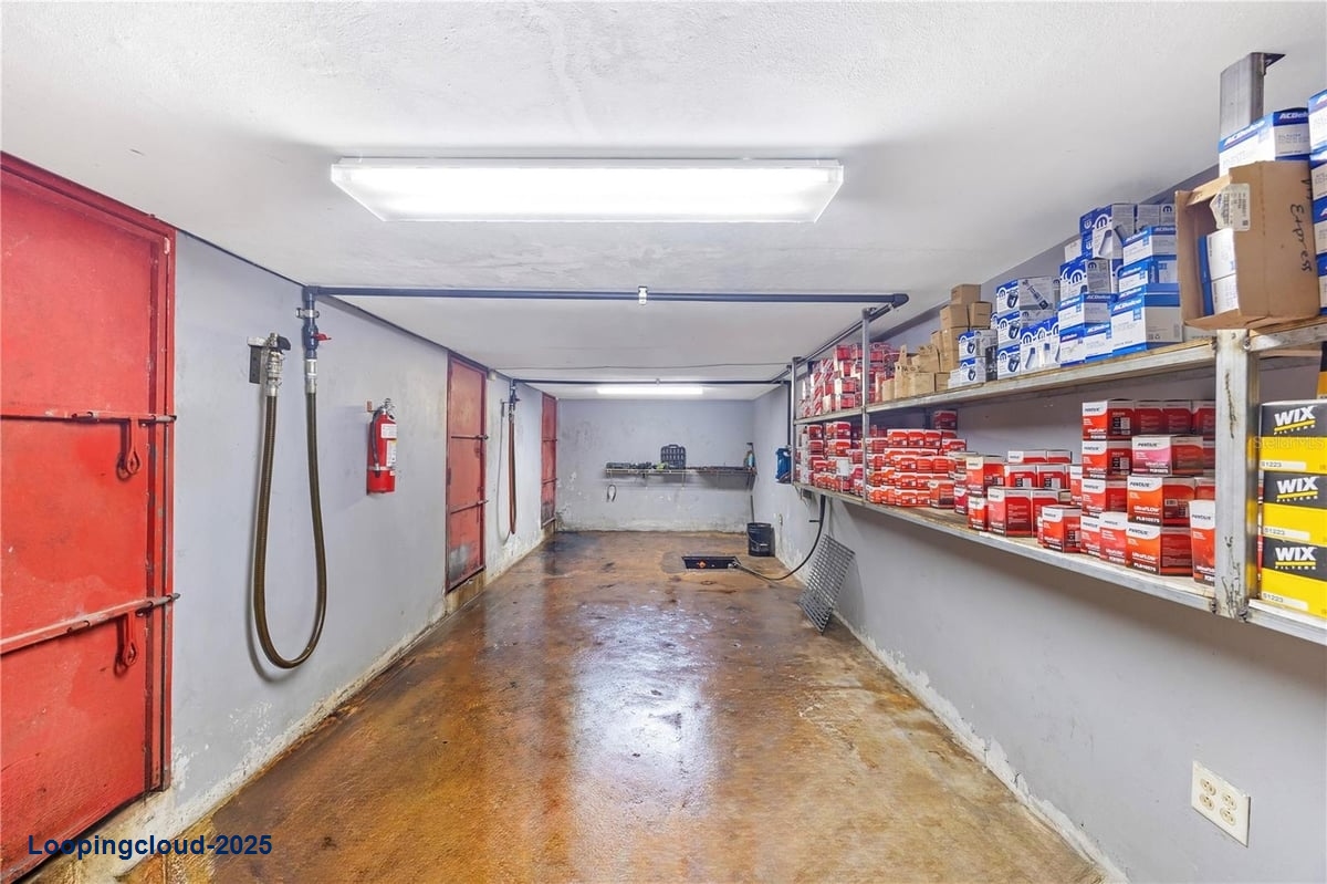 Commercial Property for Sale in Arecibo Puerto Rico 00612