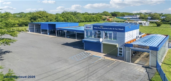 KM 3.1 CARRETERA 653 Arecibo Puerto Rico, 00612 | KM 3.1 CARRETERA 653, ARECIBO, PR 00612