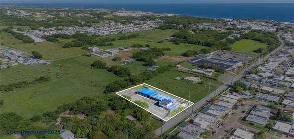 KM 3.1 CARRETERA 653 Arecibo Puerto Rico, 00612 | KM 3.1 CARRETERA 653, ARECIBO, PR 00612