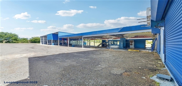 KM 3.1 CARRETERA 653 Arecibo Puerto Rico, 00612 | KM 3.1 CARRETERA 653, ARECIBO, PR 00612