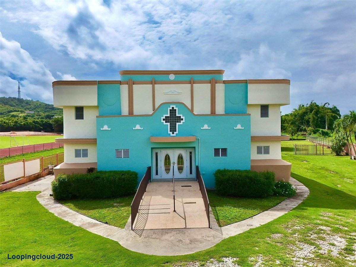 Commercial Property for Sale in Maunabo Puerto Rico 00707