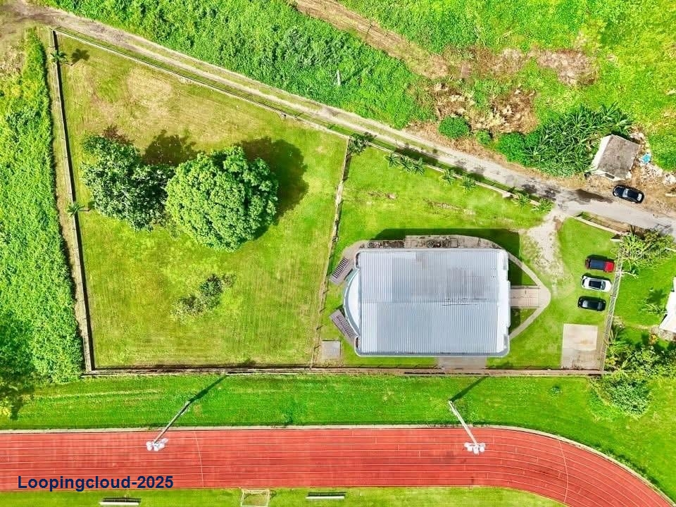 Commercial Property for Sale in Maunabo Puerto Rico 00707