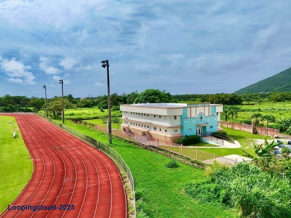 Commercial Property for Sale in Maunabo Puerto Rico 00707