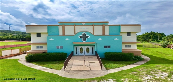 Carr. 760 KM 0.4 BO. EMAJAGUAS Maunabo Puerto Rico, 00707 | Versatile Institutional Facility in Maunabo: Below Appraised Value