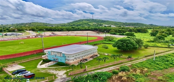 Carr. 760 KM 0.4 BO. EMAJAGUAS Maunabo Puerto Rico, 00707 | Versatile Institutional Facility in Maunabo: Below Appraised Value