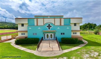 Commercial Property for Sale in Maunabo Puerto Rico 00707