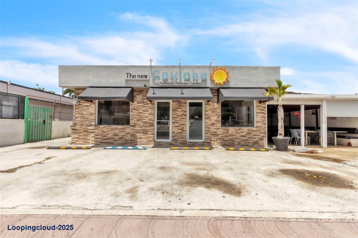 Commercial Property for Sale in Adjuntas Puerto Rico 00979