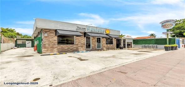 3038 AVENIDA ISLA VERDE AVENUE Adjuntas Puerto Rico, 00979 | Commercial Investment in Carolina