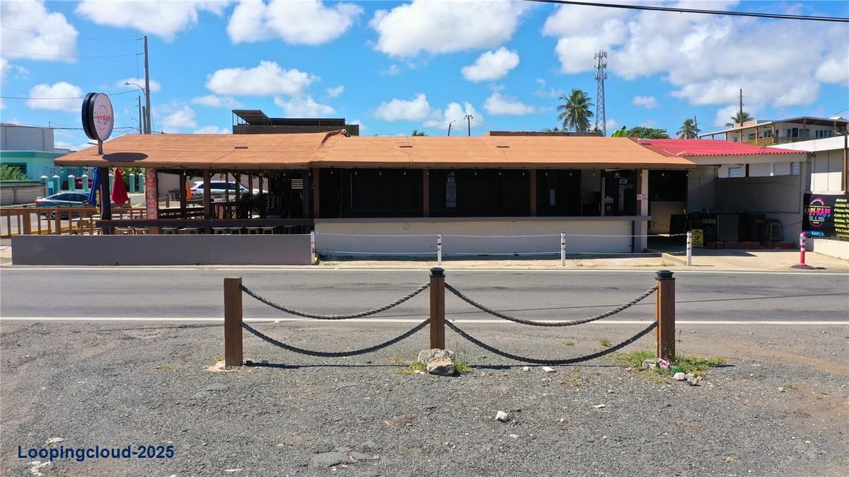Commercial Property for Sale in Barceloneta Puerto Rico 00617