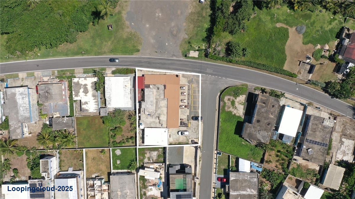 Commercial Property for Sale in Barceloneta Puerto Rico 00617