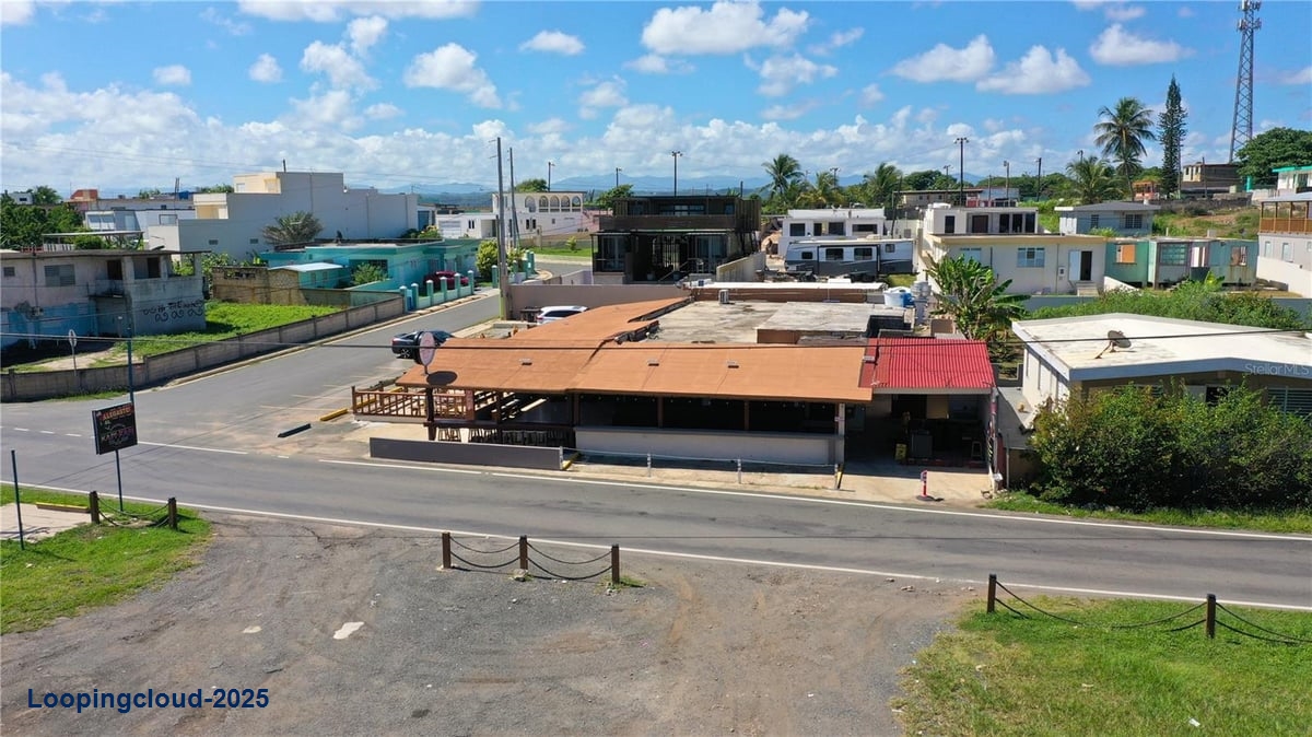 Commercial Property for Sale in Barceloneta Puerto Rico 00617
