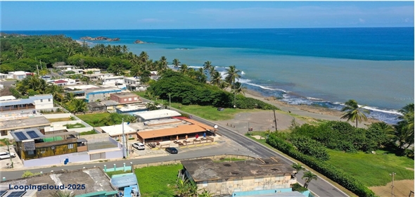 Km 3.3 CARR 684 Barceloneta Puerto Rico, 00617 | Oceanfront InvestmentOopportunity in La Boca