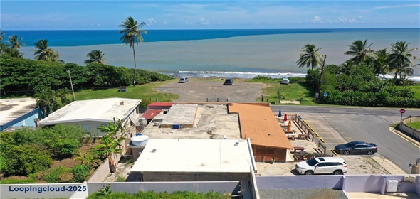 Km 3.3 CARR 684 Barceloneta Puerto Rico, 00617 | Oceanfront InvestmentOopportunity in La Boca