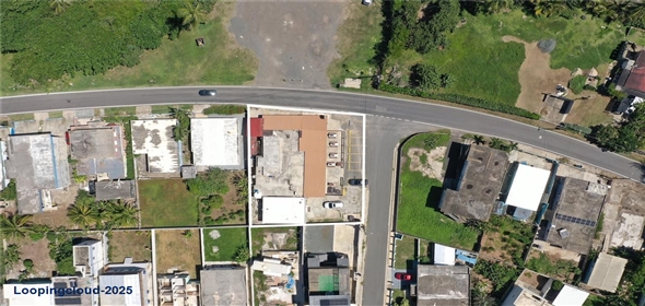 Km 3.3 CARR 684 Barceloneta Puerto Rico, 00617 | Oceanfront InvestmentOopportunity in La Boca