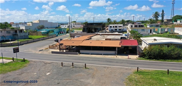 Km 3.3 CARR 684 Barceloneta Puerto Rico, 00617 | Oceanfront InvestmentOopportunity in La Boca