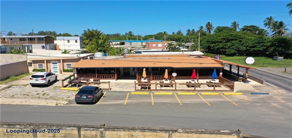 Km 3.3 CARR 684 Barceloneta Puerto Rico, 00617 | Oceanfront InvestmentOopportunity in La Boca