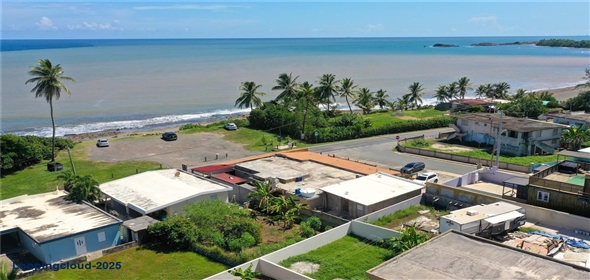 Km 3.3 CARR 684 Barceloneta Puerto Rico, 00617 | Oceanfront InvestmentOopportunity in La Boca