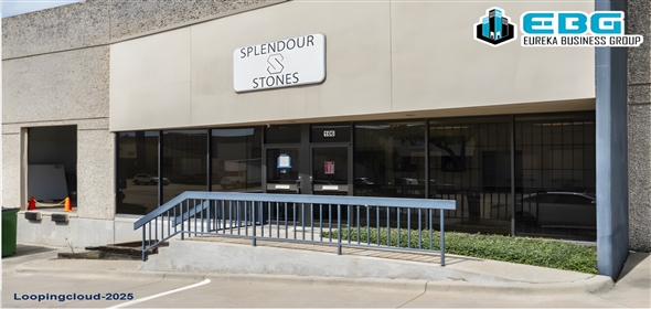 10630 Newkirk St, Dallas Texas, 75220 | Industrial for Lease - 10630 Newkirk St, Dallas, TX 75220