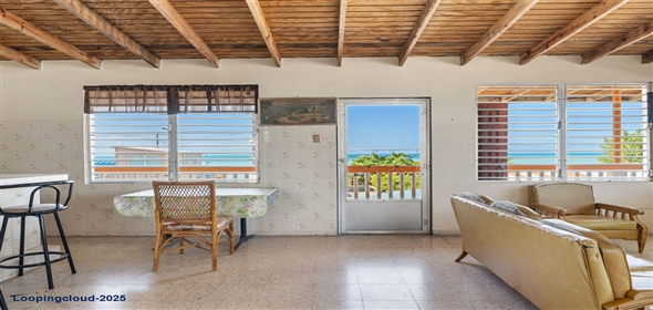 Bo Boqueron- Comunidad Combate Rural II Cabo Rojo Puerto Rico, 00623 | 58423,  A 10-Unit Steps to the beach Gem in Combate Beach