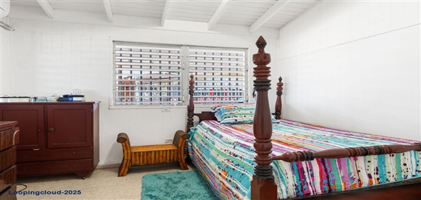 Bo Boqueron- Comunidad Combate Rural II Cabo Rojo Puerto Rico, 00623 | 58423,  A 10-Unit Steps to the beach Gem in Combate Beach