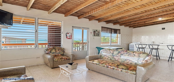 Bo Boqueron- Comunidad Combate Rural II Cabo Rojo Puerto Rico, 00623 | 58423,  A 10-Unit Steps to the beach Gem in Combate Beach