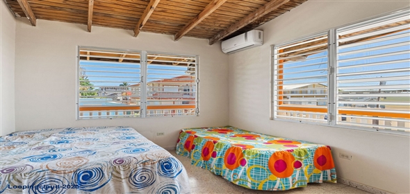 Bo Boqueron- Comunidad Combate Rural II Cabo Rojo Puerto Rico, 00623 | 58423,  A 10-Unit Steps to the beach Gem in Combate Beach