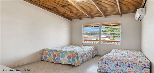 Bo Boqueron- Comunidad Combate Rural II Cabo Rojo Puerto Rico, 00623 | 58423,  A 10-Unit Steps to the beach Gem in Combate Beach