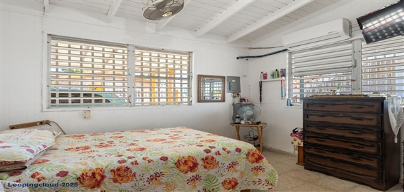 Bo Boqueron- Comunidad Combate Rural II Cabo Rojo Puerto Rico, 00623 | 58423,  A 10-Unit Steps to the beach Gem in Combate Beach