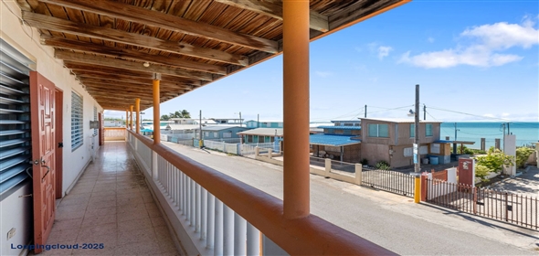 Bo Boqueron- Comunidad Combate Rural II Cabo Rojo Puerto Rico, 00623 | 58423,  A 10-Unit Steps to the beach Gem in Combate Beach