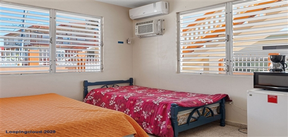 Bo Boqueron- Comunidad Combate Rural II Cabo Rojo Puerto Rico, 00623 | 58423,  A 10-Unit Steps to the beach Gem in Combate Beach