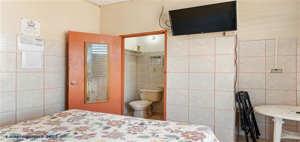 Bo Boqueron- Comunidad Combate Rural II Cabo Rojo Puerto Rico, 00623 | 58423,  A 10-Unit Steps to the beach Gem in Combate Beach