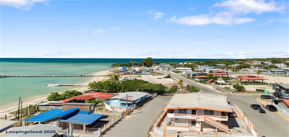 Bo Boqueron- Comunidad Combate Rural II Cabo Rojo Puerto Rico, 00623 | 58423,  A 10-Unit Steps to the beach Gem in Combate Beach