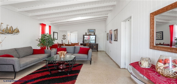 Bo Boqueron- Comunidad Combate Rural II Cabo Rojo Puerto Rico, 00623 | 58423,  A 10-Unit Steps to the beach Gem in Combate Beach